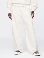 Pantalon ultra-ballon en coton ouaté Gap × pour Adulte