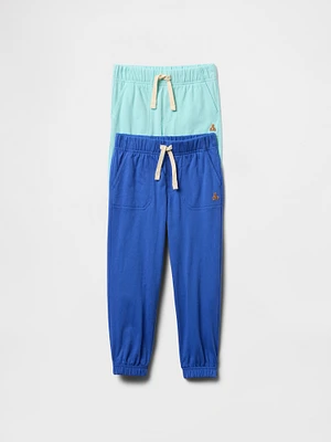Baby & Toddler Mix & Match Pull-On Pants