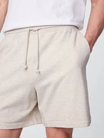 Heavyweight French Terry Sweat Shorts