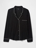 Modal PJ Shirt