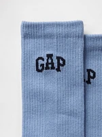 Chaussettes de sport à logo Gap