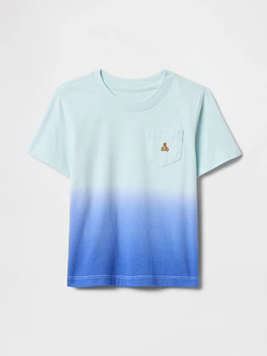 Baby & Toddler Mix & Match Pocket T-Shirt