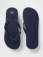 Sandales de plage en CAV/E