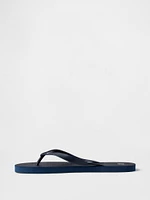 Sandales de plage en CAV/E