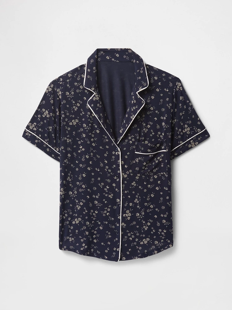 Modal PJ Top
