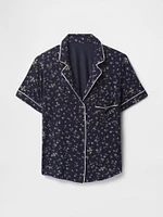 Modal PJ Top