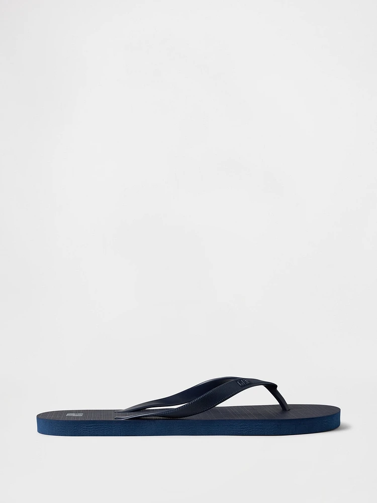 Sandales de plage en CAV/E