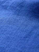 100% Linen Oversized Shirt