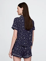 Modal PJ Top