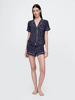 Modal PJ Top