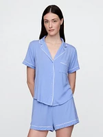 Modal PJ Top