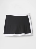 Swim Skort