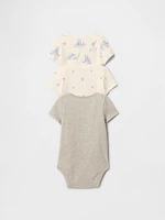 Baby Peter Rabbit™ First Favorites Organic Cotton Bodysuit