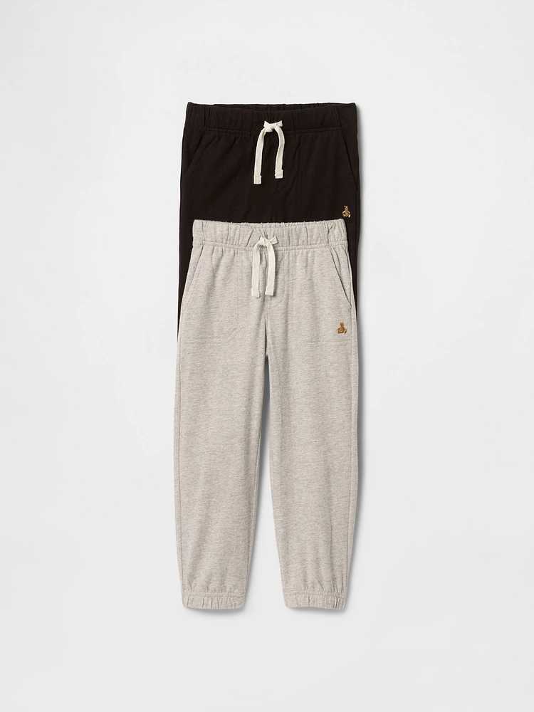 Baby & Toddler Mix Match Pull-On Pants