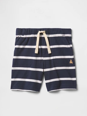 Baby & Toddler Mix Match Pull-On Shorts