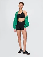 GapFit Power High Impact Crossback Sports Bra