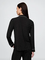 Modal PJ Shirt