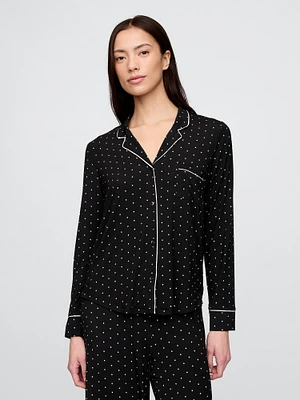Modal PJ Shirt