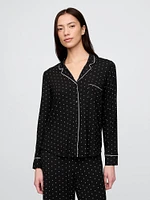 Modal PJ Shirt