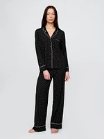 Modal PJ Shirt