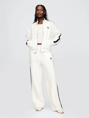 VintageSoft Logo Track Pants