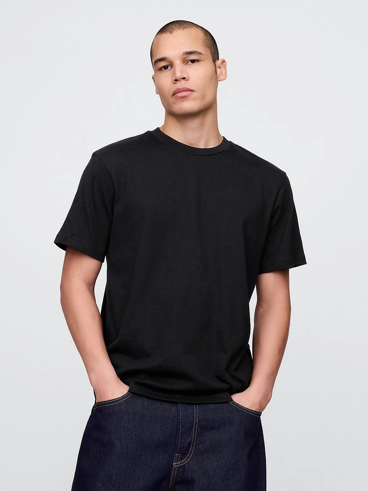 T-shirt original épais