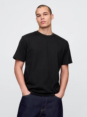 T-shirt original épais