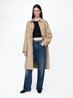 Modern Crop T-Shirt