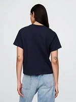 Relaxed Graphic T-Shirt