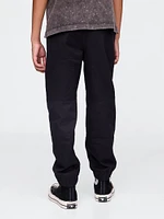 Kids Relaxed Everyday Joggers