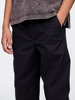 Kids Relaxed Everyday Joggers