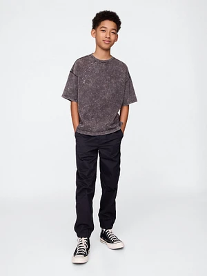 Kids Relaxed Everyday Joggers