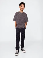 Kids Relaxed Everyday Joggers