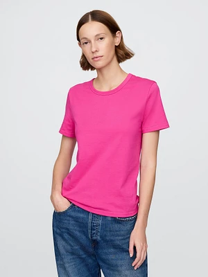 Organic Cotton VintageSoft T-Shirt