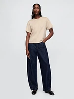 Supima® Cotton Relaxed T-Shirt
