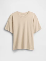 Supima® Cotton Relaxed T-Shirt