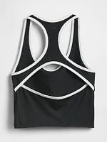 GapFit Power Racerback Brami