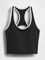 GapFit Power Racerback Brami