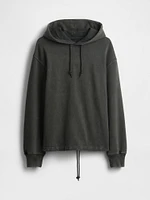 Logo Hoodie