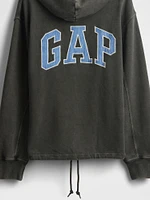 Logo Hoodie