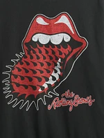 Relaxed Graphic T-Shirt