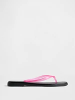 Jelly Flip Flops