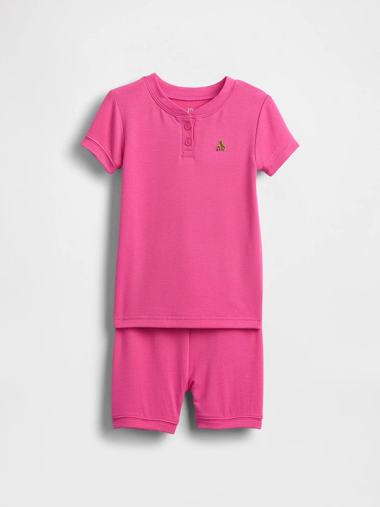 Pyjama henley pour Bébé et Tout-petit