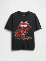 Relaxed Graphic T-Shirt
