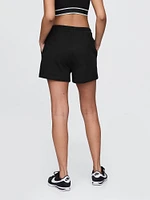 3" French Terry Sweat Shorts