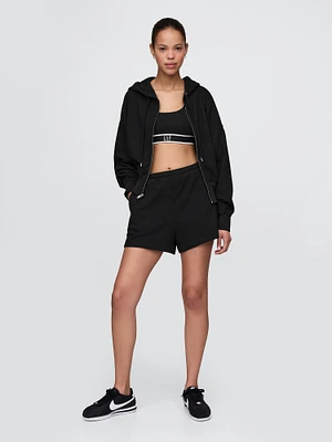 3" French Terry Sweat Shorts