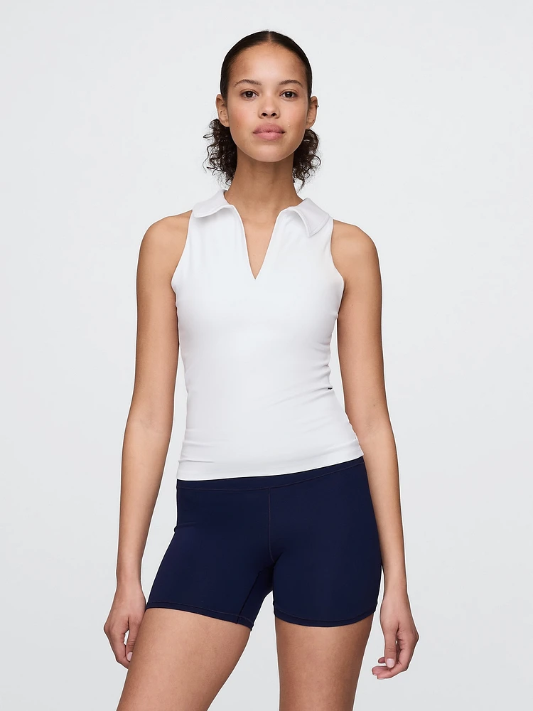 GapFit Power Polo Shirt Brami