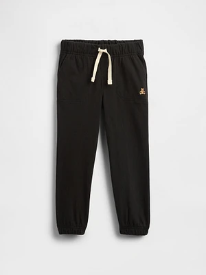 Pantalon de jogging Agencez à volonté taille extensible pour Bébé et Tout-petit