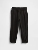 Pantalon de jogging Agencez à volonté taille extensible pour Bébé et Tout-petit