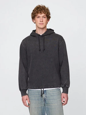 Logo Hoodie